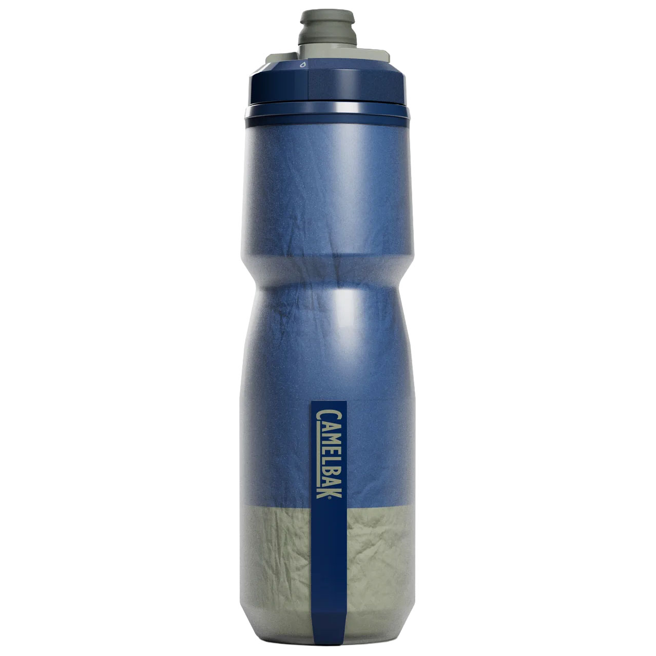 Camelbak Podium Chill Insulated Bottle Mercury Deep Sea 24oz