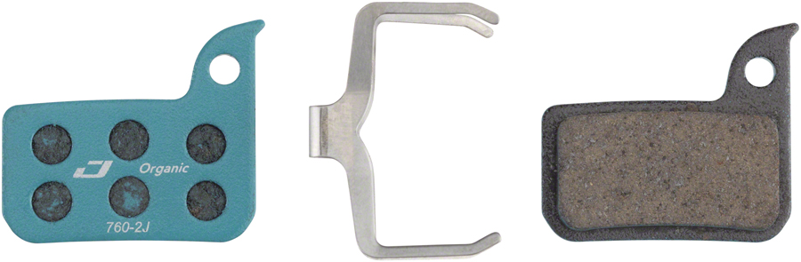 Jagwire SRAM/Avid Compatible Disc Brake Pads - Image 2