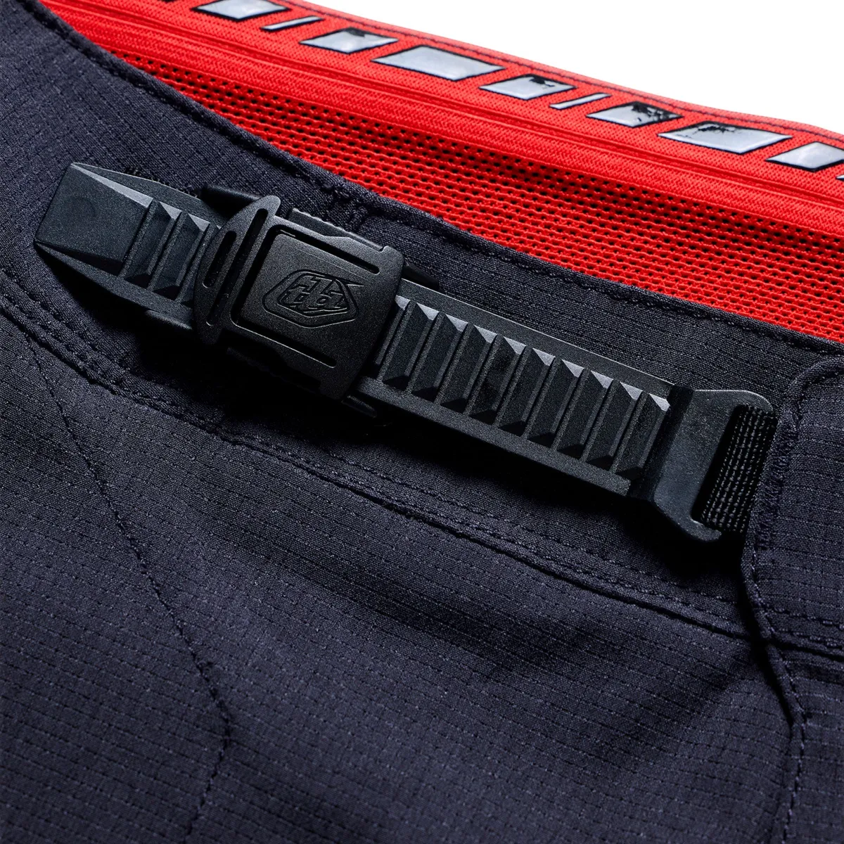 Skyline Pro Air Short X BN3TH Liner Mono Carbon - Image 7
