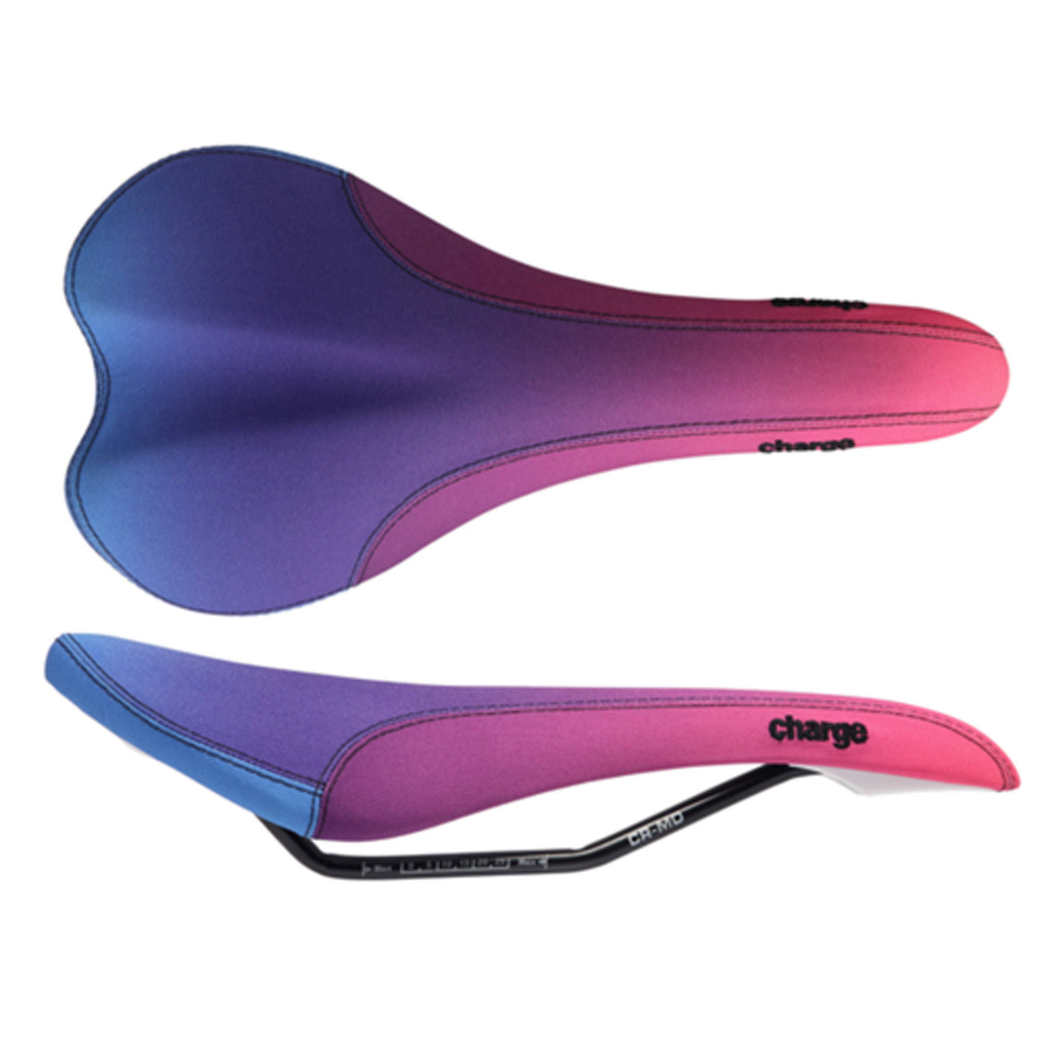 Charge Bikes Spoon Saddle - Image 10