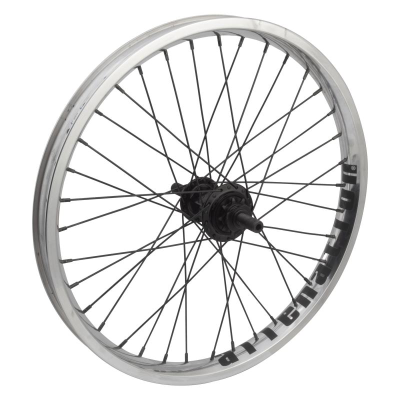 Alienation Sabbath 20in Wheel Rear Alienation Sabbath 20in Wheel Rear