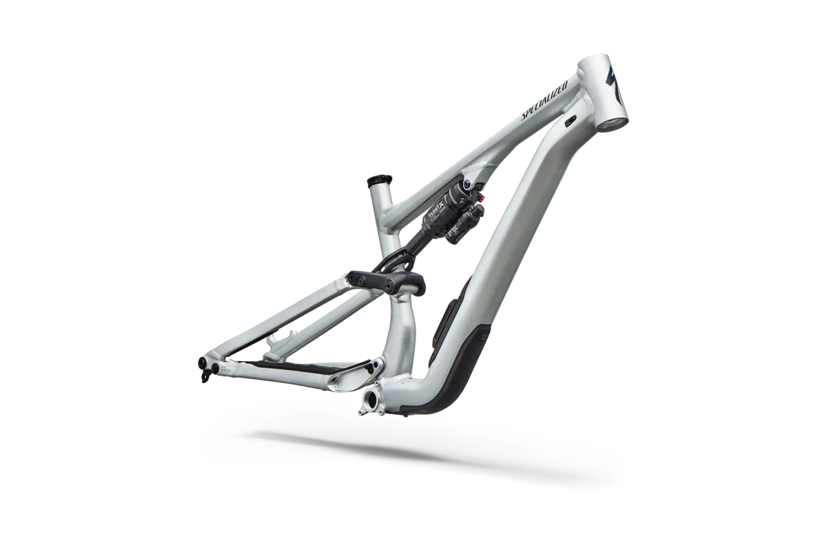 Stumpjumper 15 EVO Alloy Frameset - FOX FLOAT X GENIE Performance - Image 2