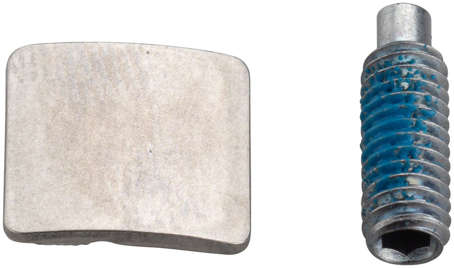 Shimano Ultegra FD-R8000/FD-6800~ 105 FD-5801/105 R7000 Front Derailleur Support Bolt Plate