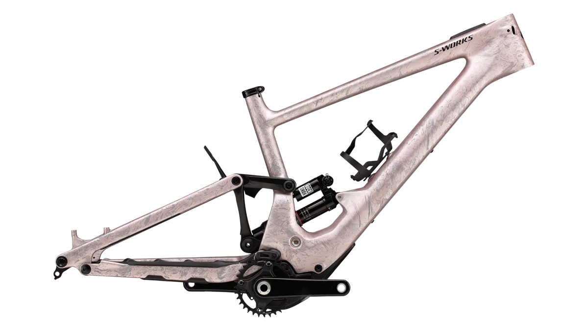S-Works Turbo Kenevo SL 2 Frameset variant 1