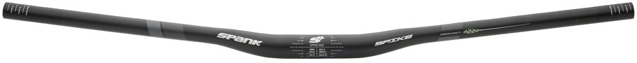 Spank Spike 800 Vibrocore Handlebar - 31.8mm Clamp 800mm variant 3