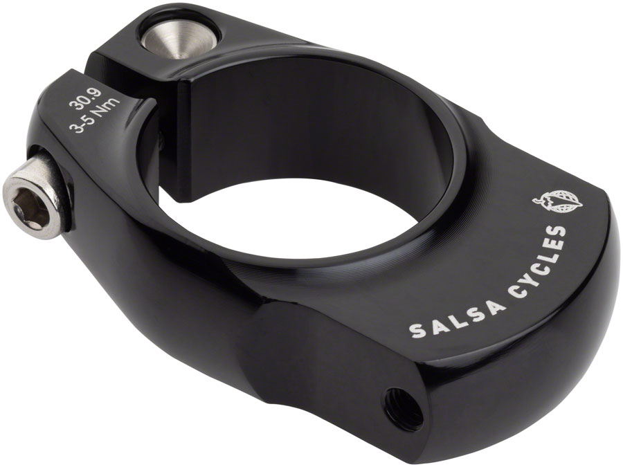 Salsa Post-Lock Rack Mount variant 2