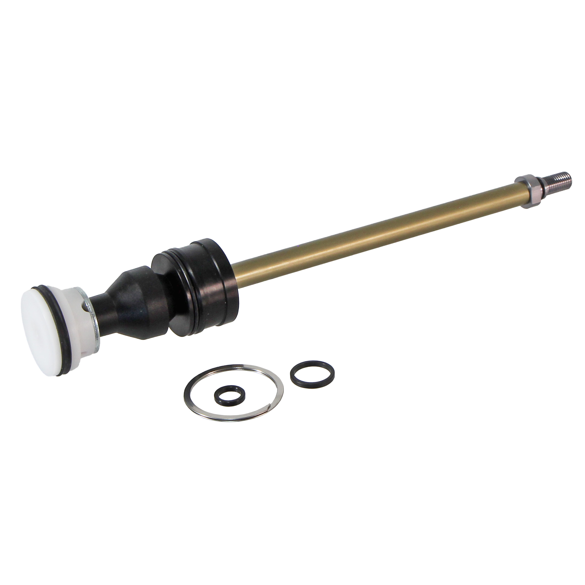 Fox Shox Air Shaft Assembly  2025 36 Z1 140mm 1.275" Bore