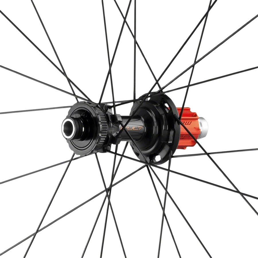 Campagnolo Hyperon Ultra Rear Wheel - Image 4