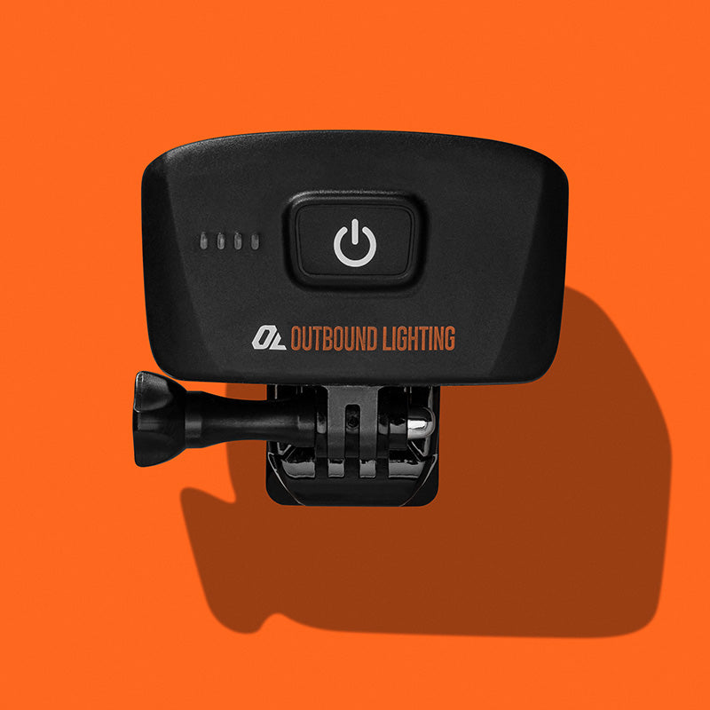 Hangover Bike Helmet Light - Image 11