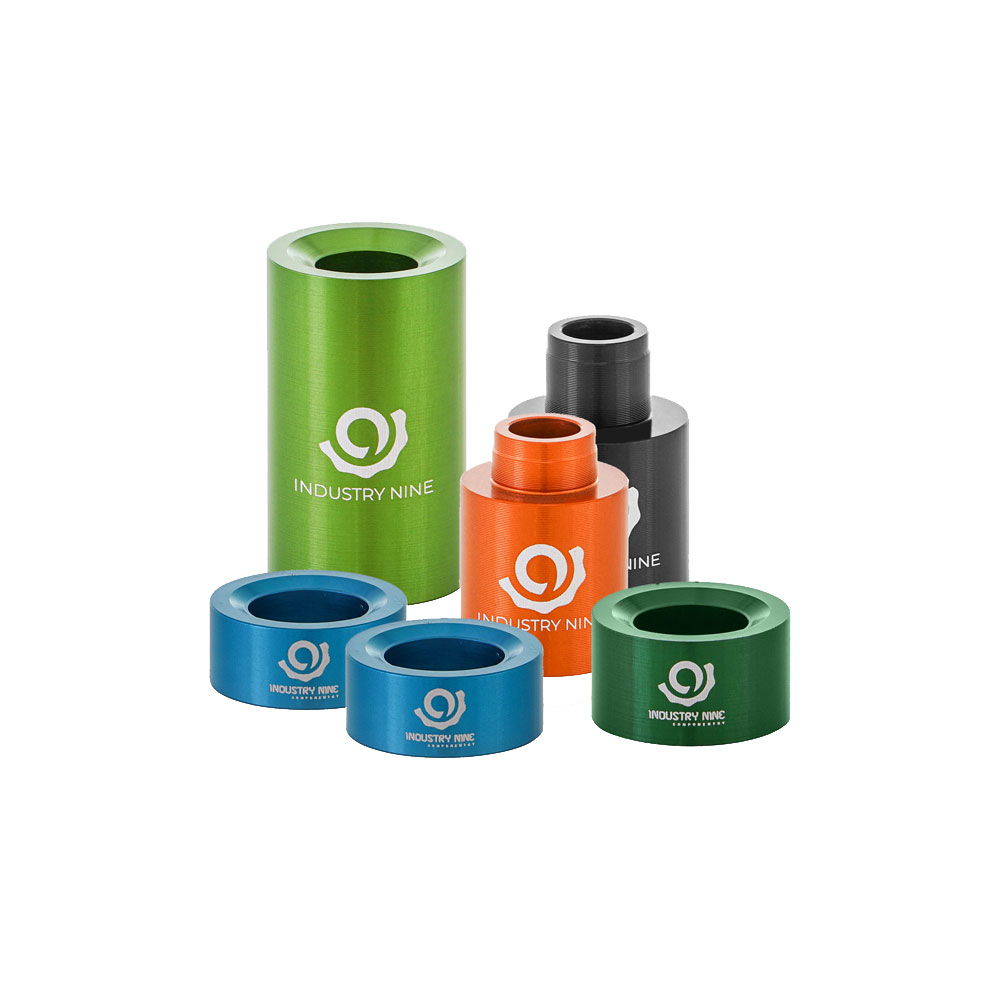 Industry Nine Bearing Tool Kit variant 2