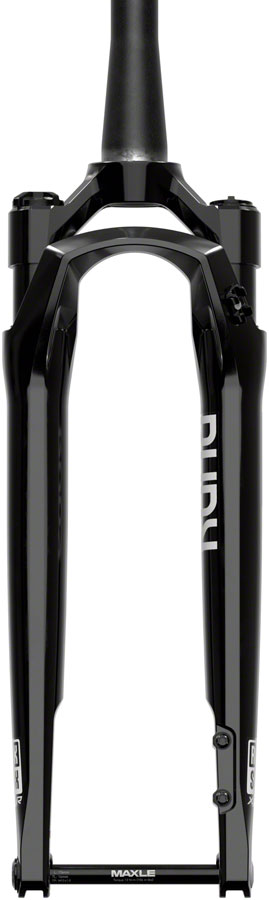 RockShox RUDY Ultimate XPLR Race Day 2 Suspension Fork - 700c - Image 5
