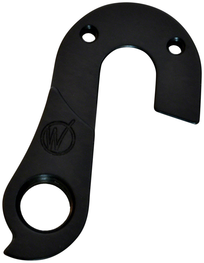 Wheels Manufacturing Hangers Requiring 2 Fasteners - Image 2