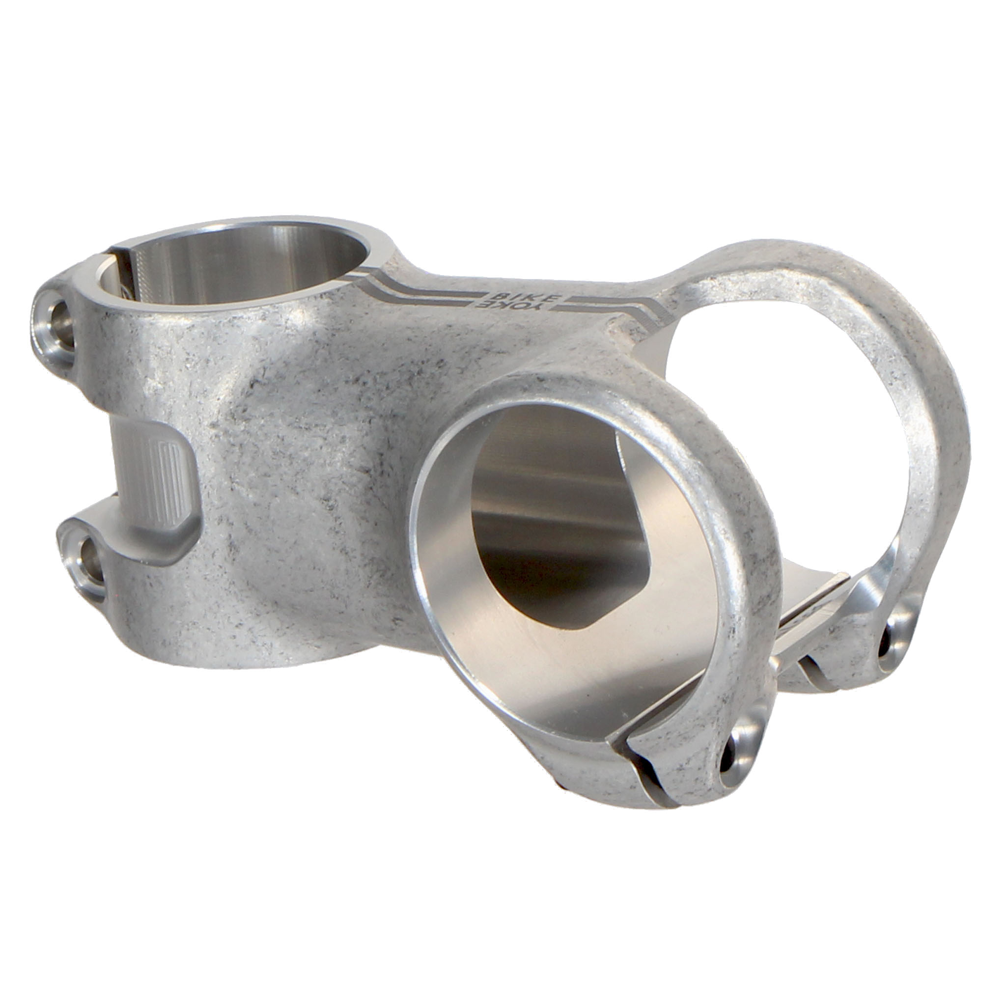 Bike Yoke Barkeeper Stem variant 4
