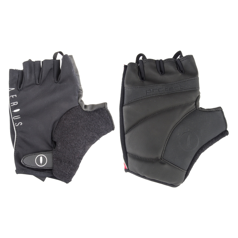 Aerius Classic Glove  XL Unisex Black