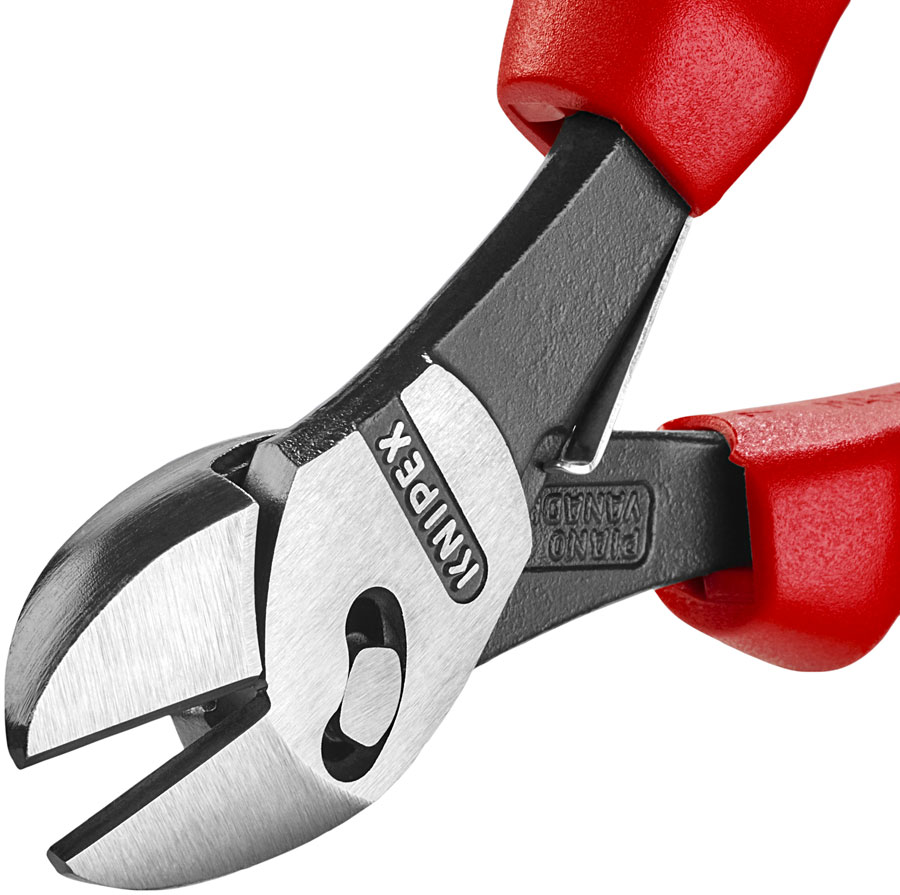 Knipex Diagonal Cutters - Image 4