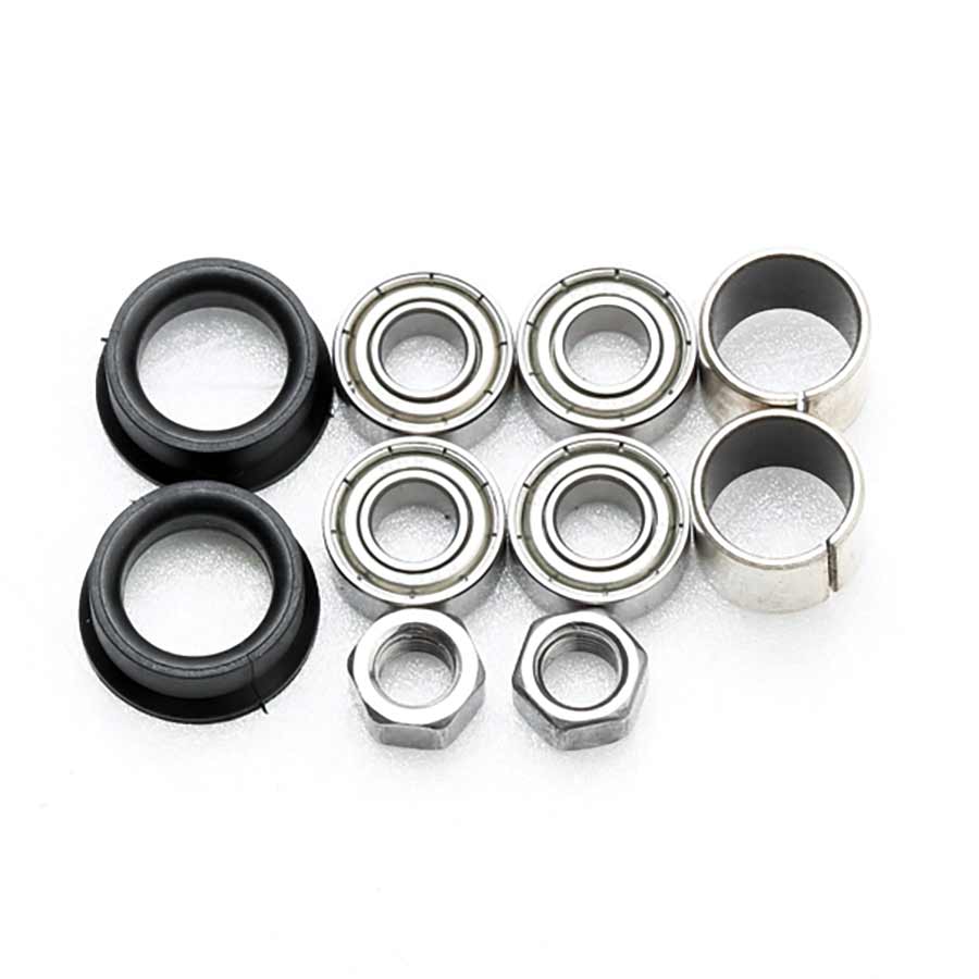 HT Components Nano P Rebuild Kit PA01 PA12PA12A Kit HT Components Nano P Rebuild Kit PA01 PA12PA12A Kit