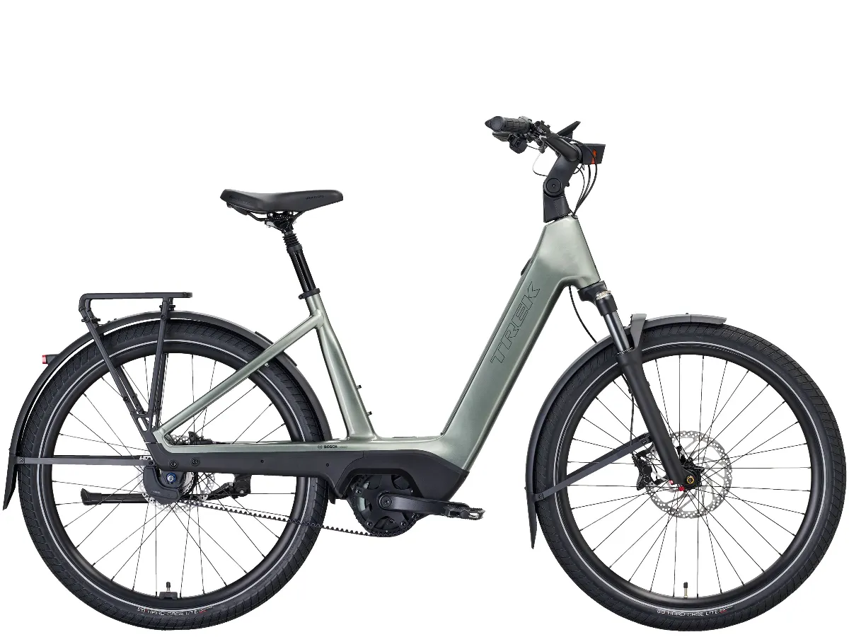 Trek Charter+ 5S Lowstep variant 2