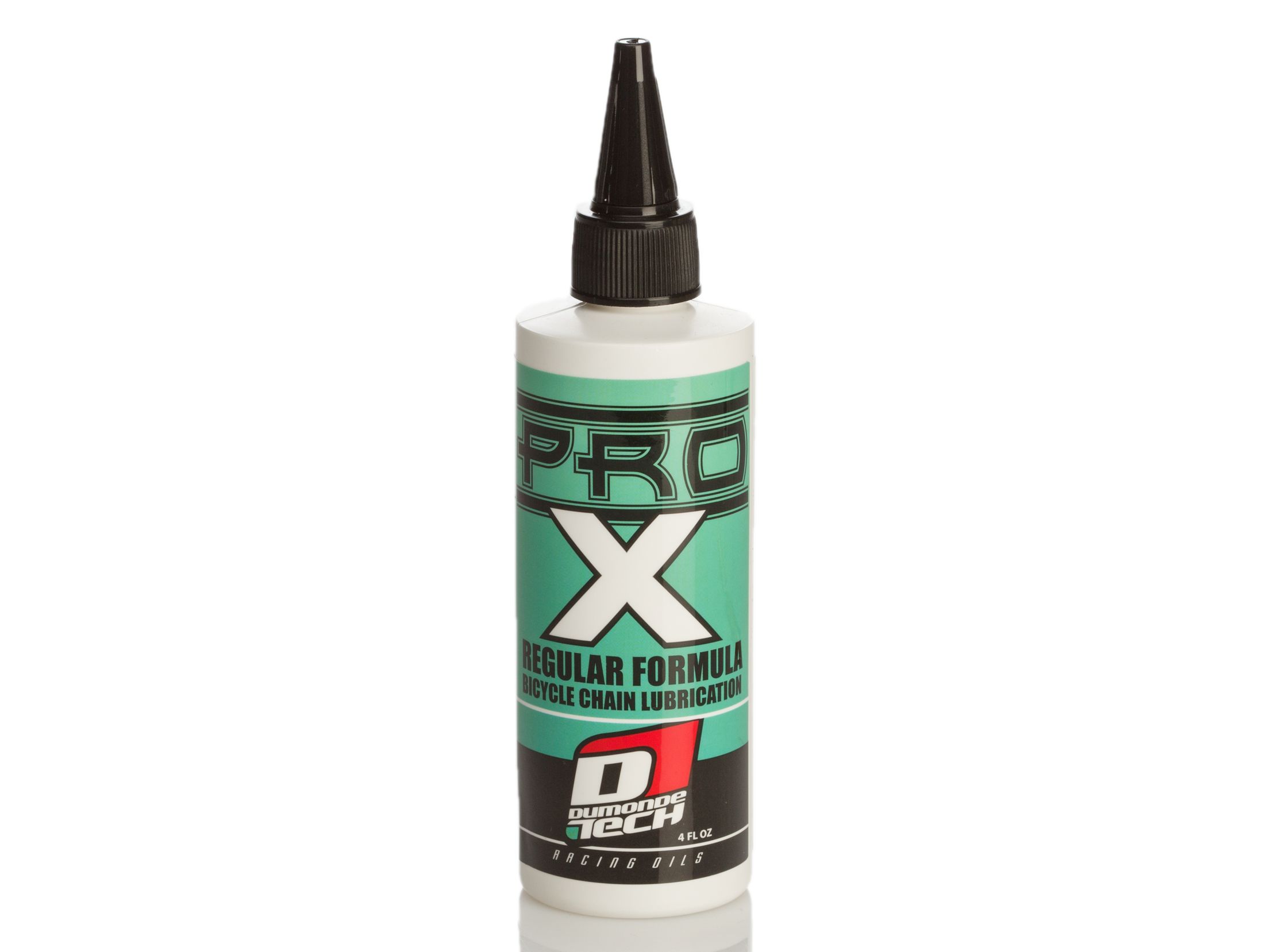 Lubricant Dumonde Tech Pro X Regular 4oz Lubricant Dumonde Tech Pro X Regular 4oz