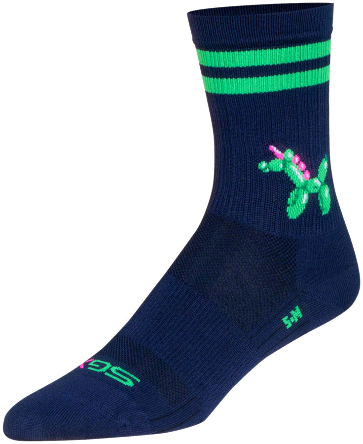 SockGuy SGX Socks - Image 3