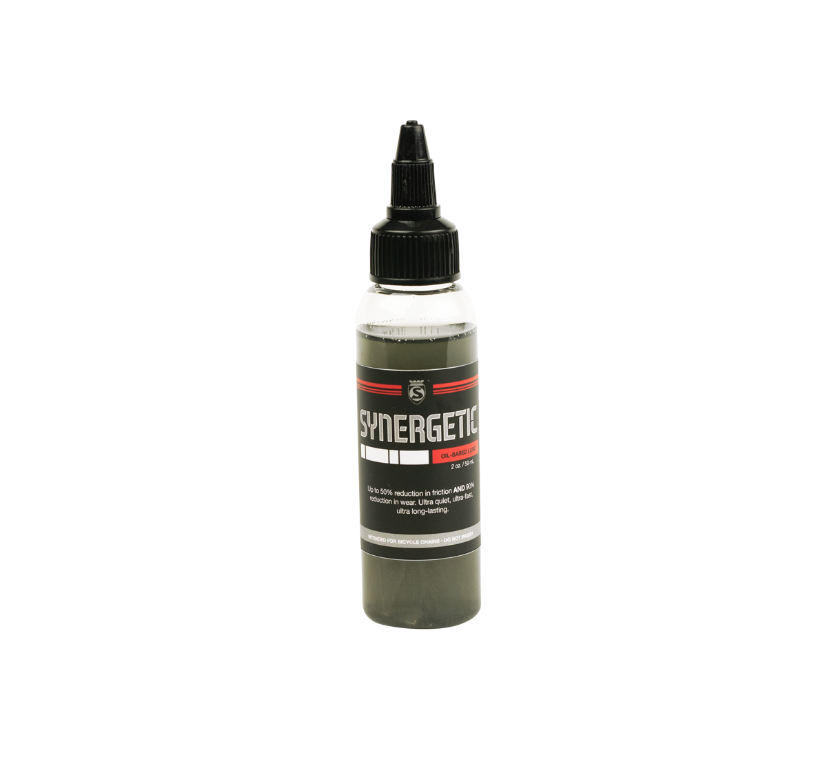 Synergetic Wet Lube - Image 2