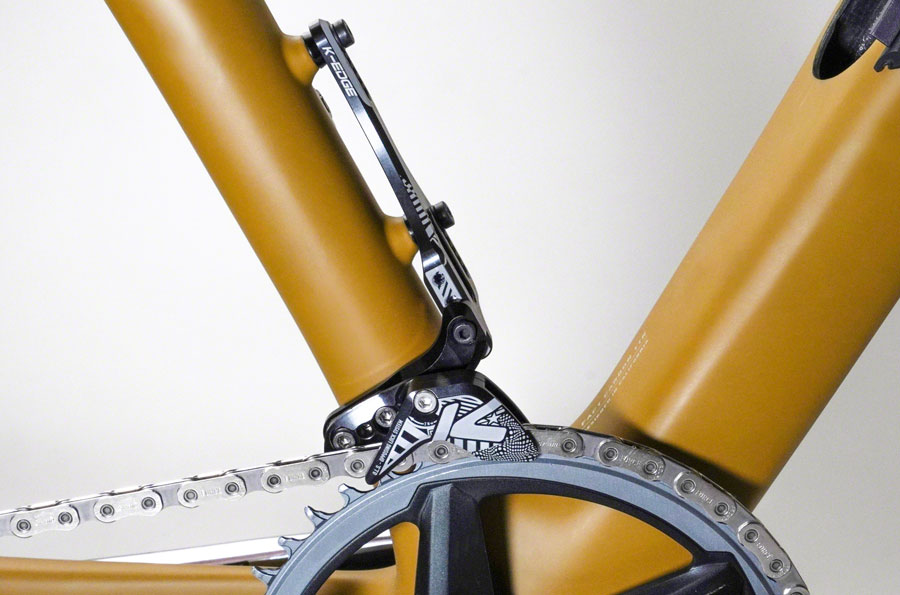 K-EDGE 1x Race W Chain Guide - Image 3