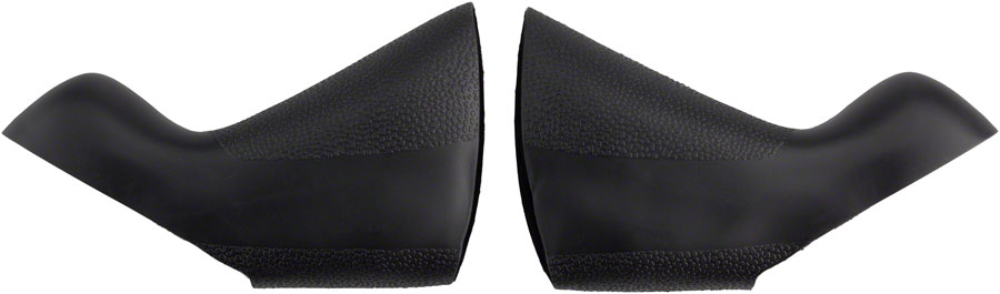 microSHIFT SB05 Drop Bar Lever Hoods - Fits microSHIFT Centos other Internally Routed Shifters Pair