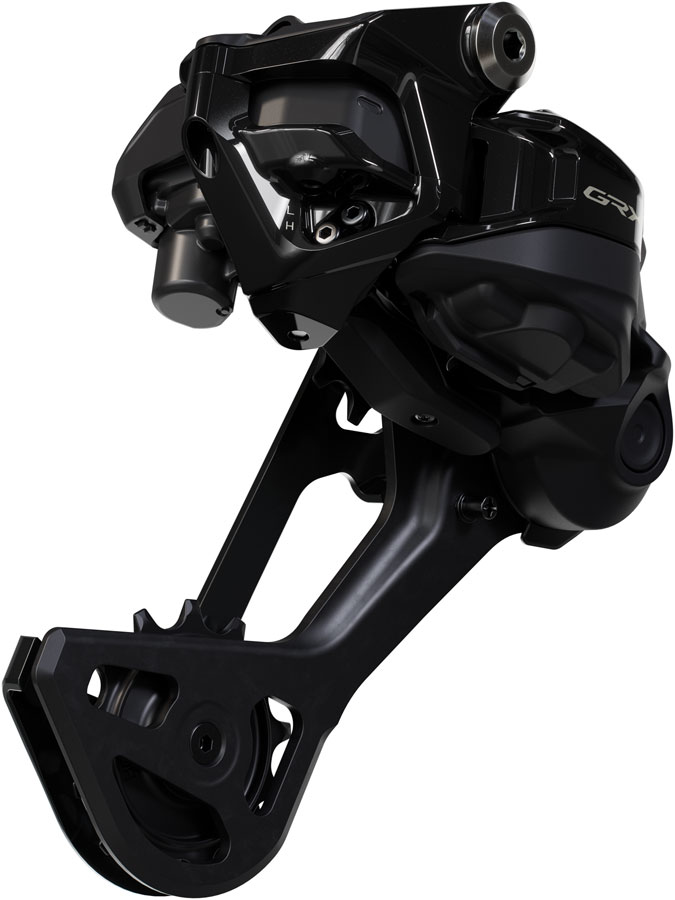 Shimano GRX RD-RX827 Di2 Wireless Rear Derailleur - Image 2