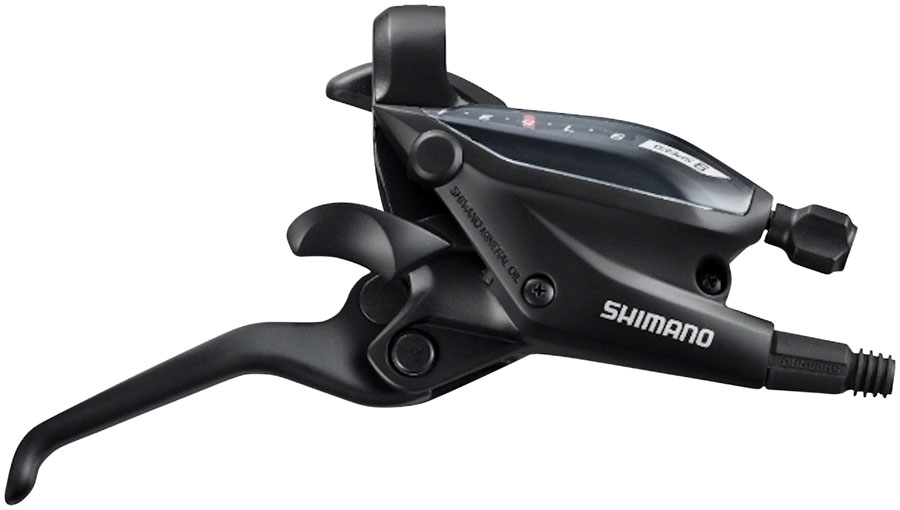 Shimano Altus ST-EF505 Shifter/Hydraulic Brake Lever variant 2