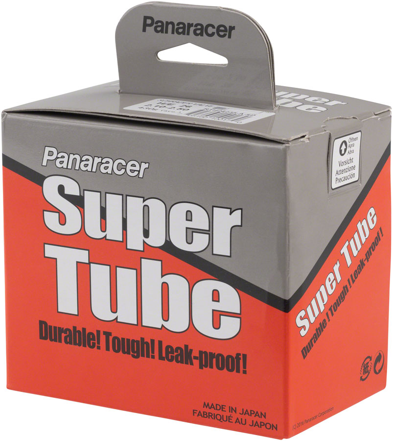 Panaracer DH SuperTube Tube - 26 x 2.1-2.5 variant 2