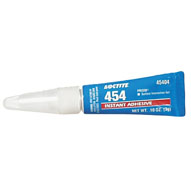 Loctite 454 Surface Adhesive Gel Clear 3gm Loctite 454 Surface Adhesive Gel Clear 3gm