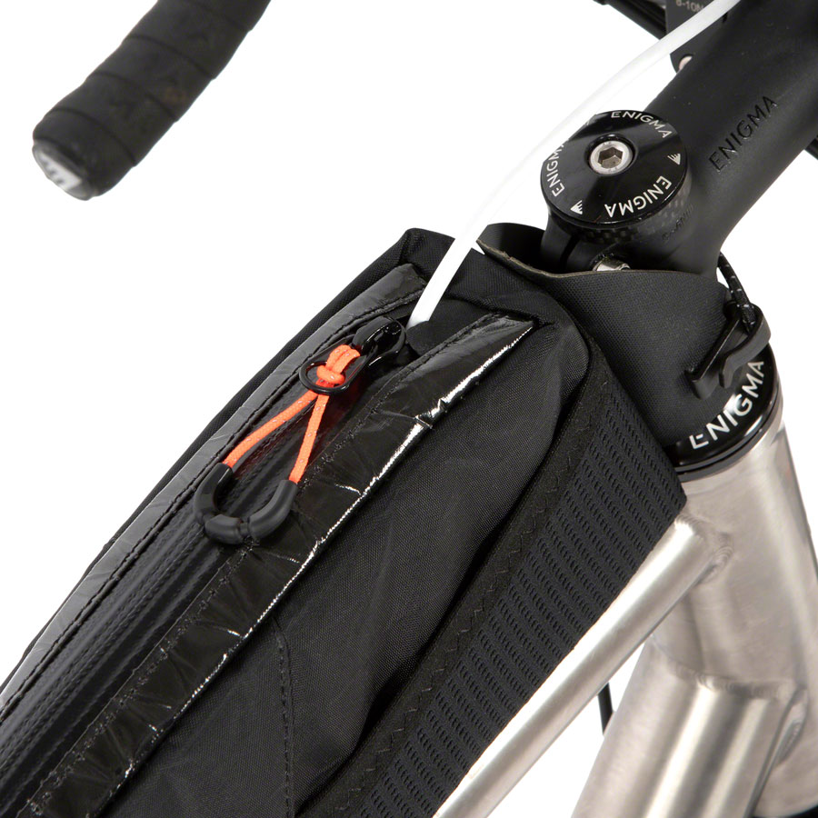 Restrap Race Top Tube Bag - Image 11