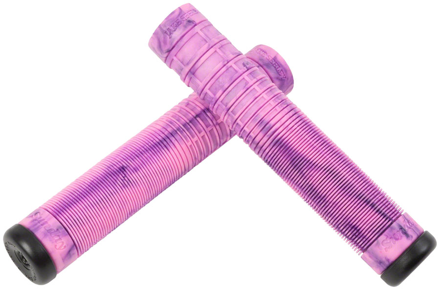 Sunday Seely Grip - 160mm Pink/Purple Swirl Sunday Seely Grip - 160mm Pink/Purple Swirl