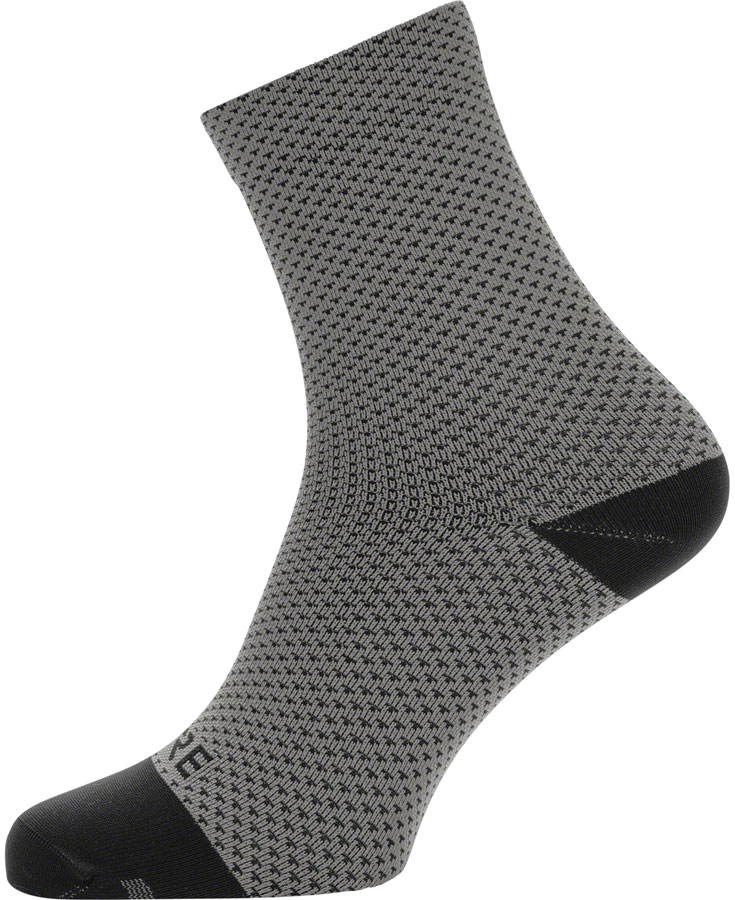 Gorewear C3 Dot Mid Socks - 6.7"