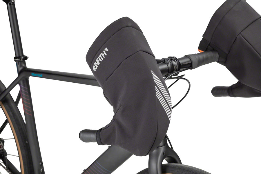 45NRTH Draugenklaw Drop Bar Pogies - Image 4