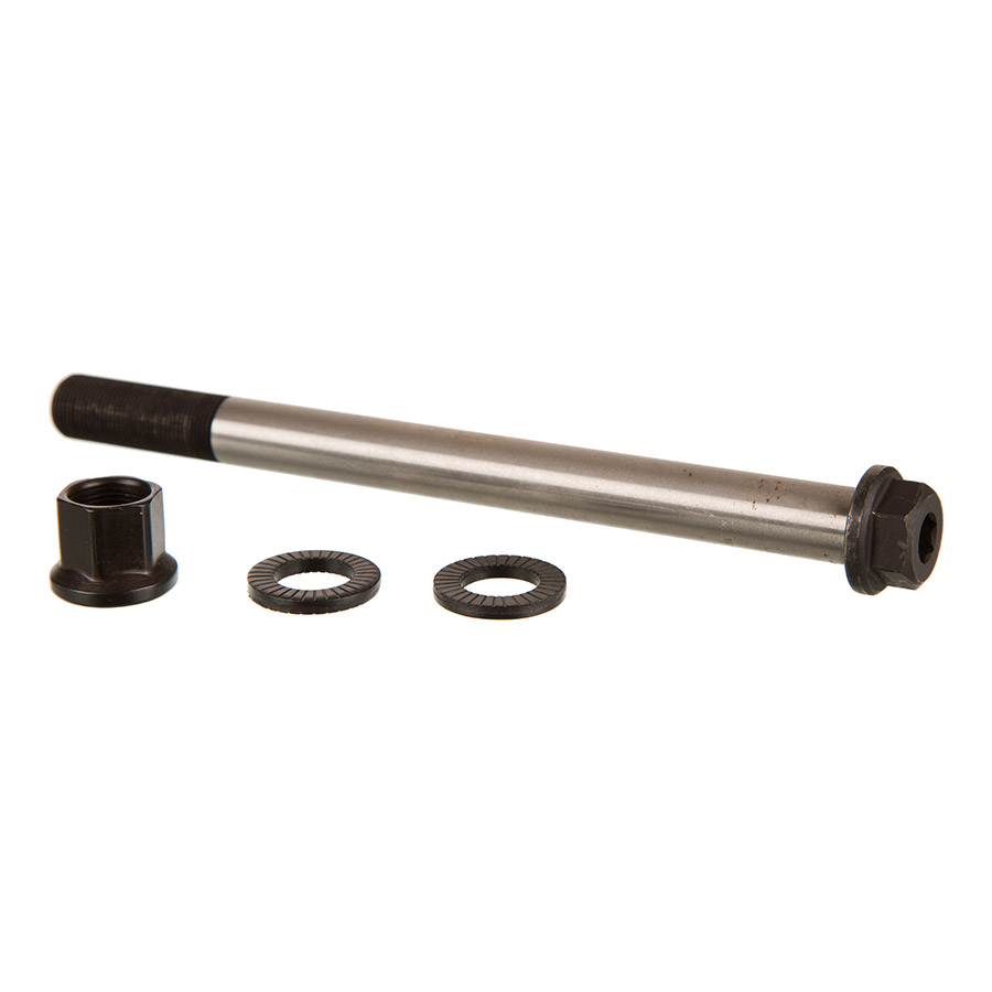 Eclat Shift TA Thru Axle 14mm 174mm Rear