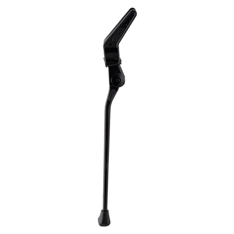 Greenfield Alloy Kickstand Rear 305mm Alloy Black