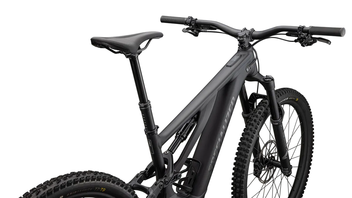 Turbo Levo 3 - Image 4