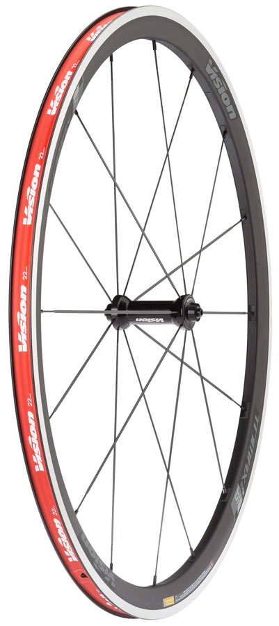 Vision Trimax 35 Wheelset - Image 3