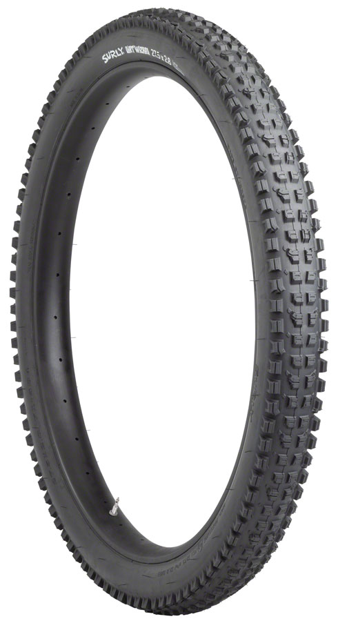 Surly Dirt Wizard Tire - Tubeless, Folding, 60tpi - Image 18