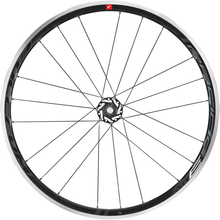 Fulcrum Racing 3 Wheelset - Image 2