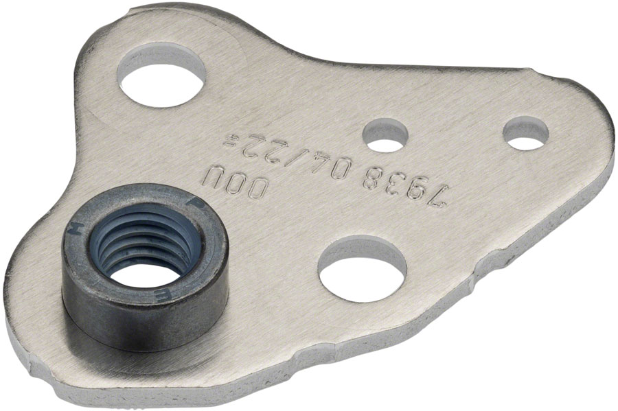 Bosch Mounting Plate - Image 2