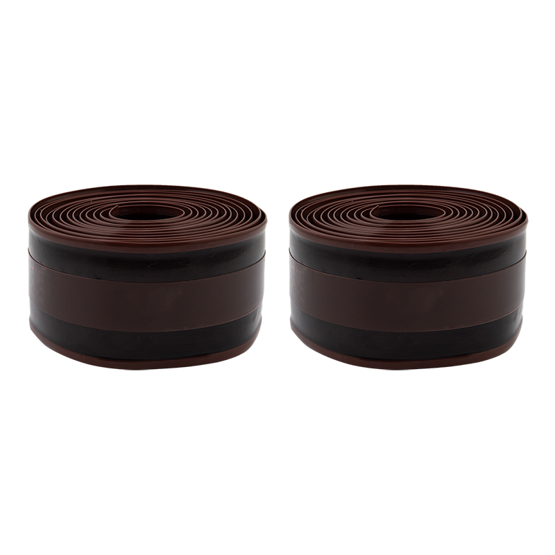 Mr tuffy Mr. Tuffy E-Bike Tire Liner 20/24/26x1.75-2.35 Brown Pair