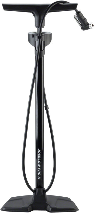Topeak JoeBlow Pro X Floor Pump - Image 2