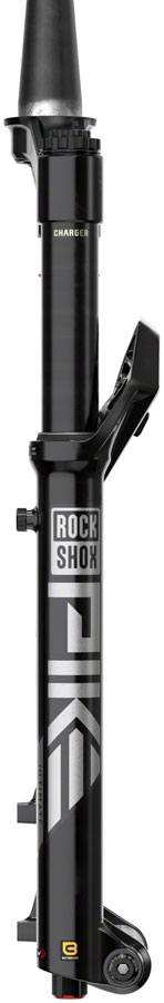 RockShox Pike Ultimate Charger 3.1 RC2 Suspension Fork - Image 16