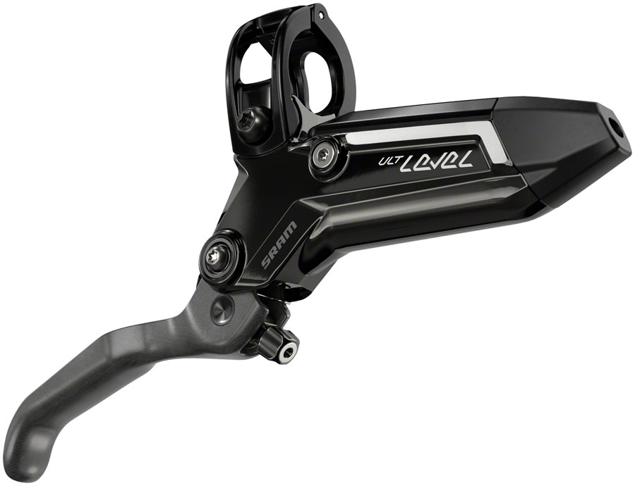 SRAM Level Ultimate Stealth 2-Piston Disc Brake - Image 2