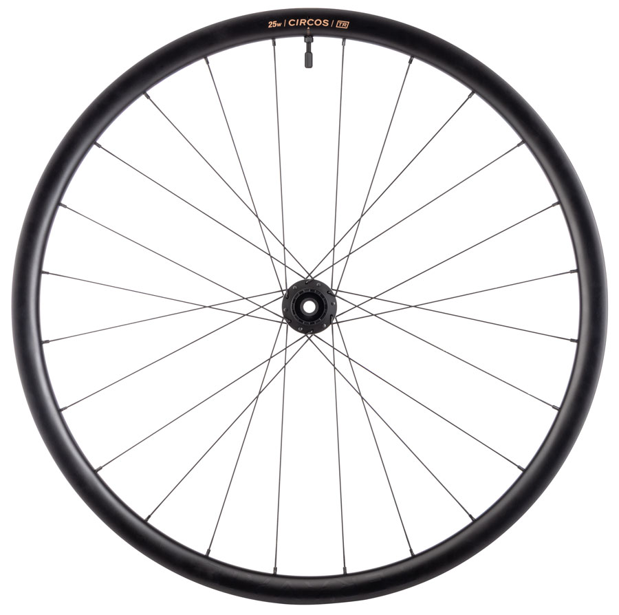 Teravail Circos DT 240 Gravel Rear Wheel - Image 3