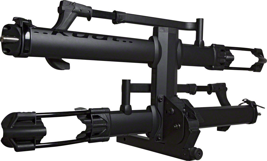Kuat NV 2.0 Base Hitch Bike Rack - 2-Bike - Image 3