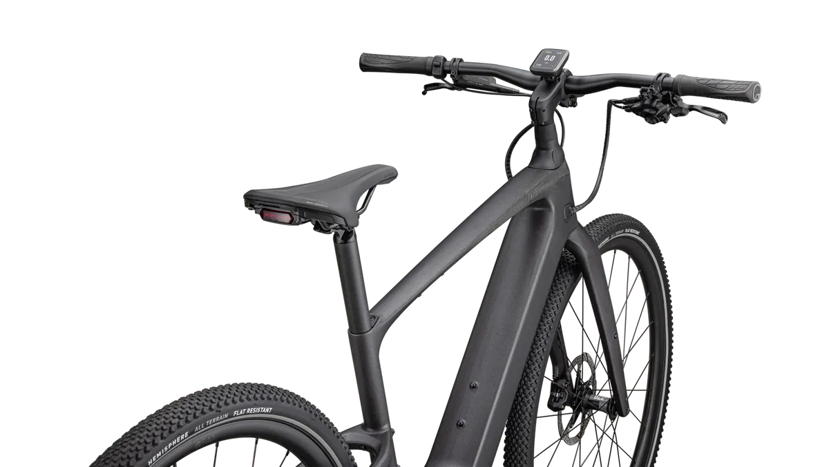 Turbo Vado SL 2 6.0 Carbon - Image 4
