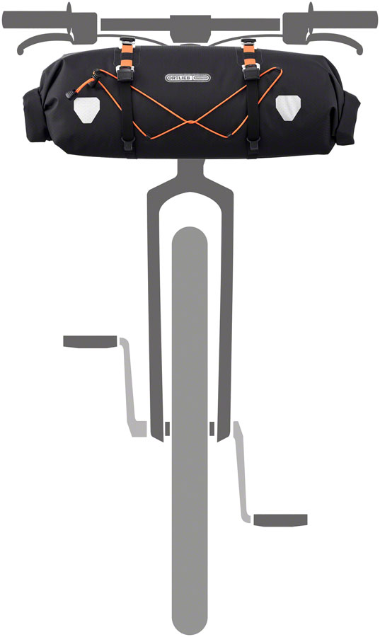 Ortlieb Handlebar-Pack Flex - Image 4