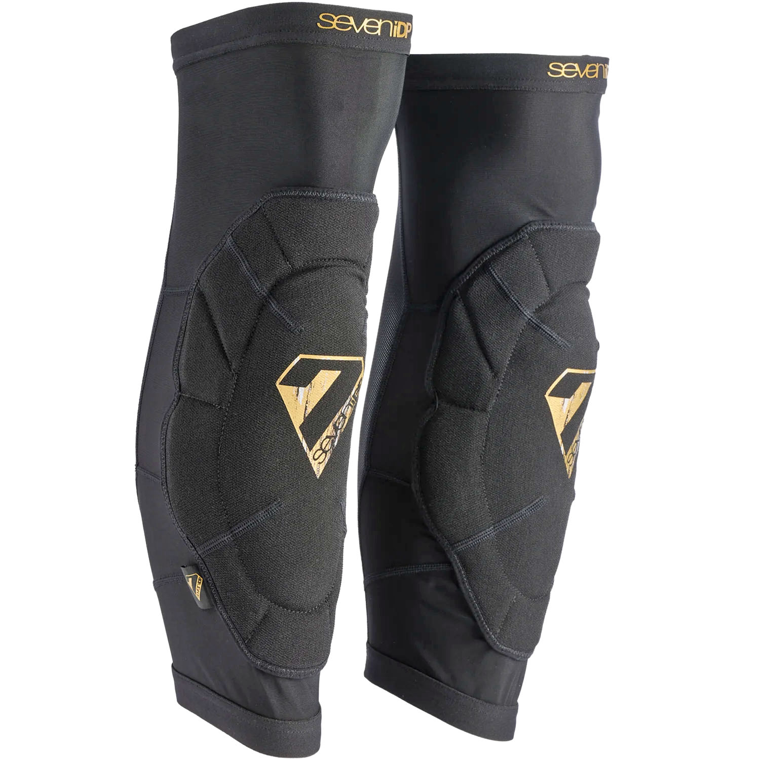 7iDP LTD ED Sam Hill Knee Armor M Black/Blast